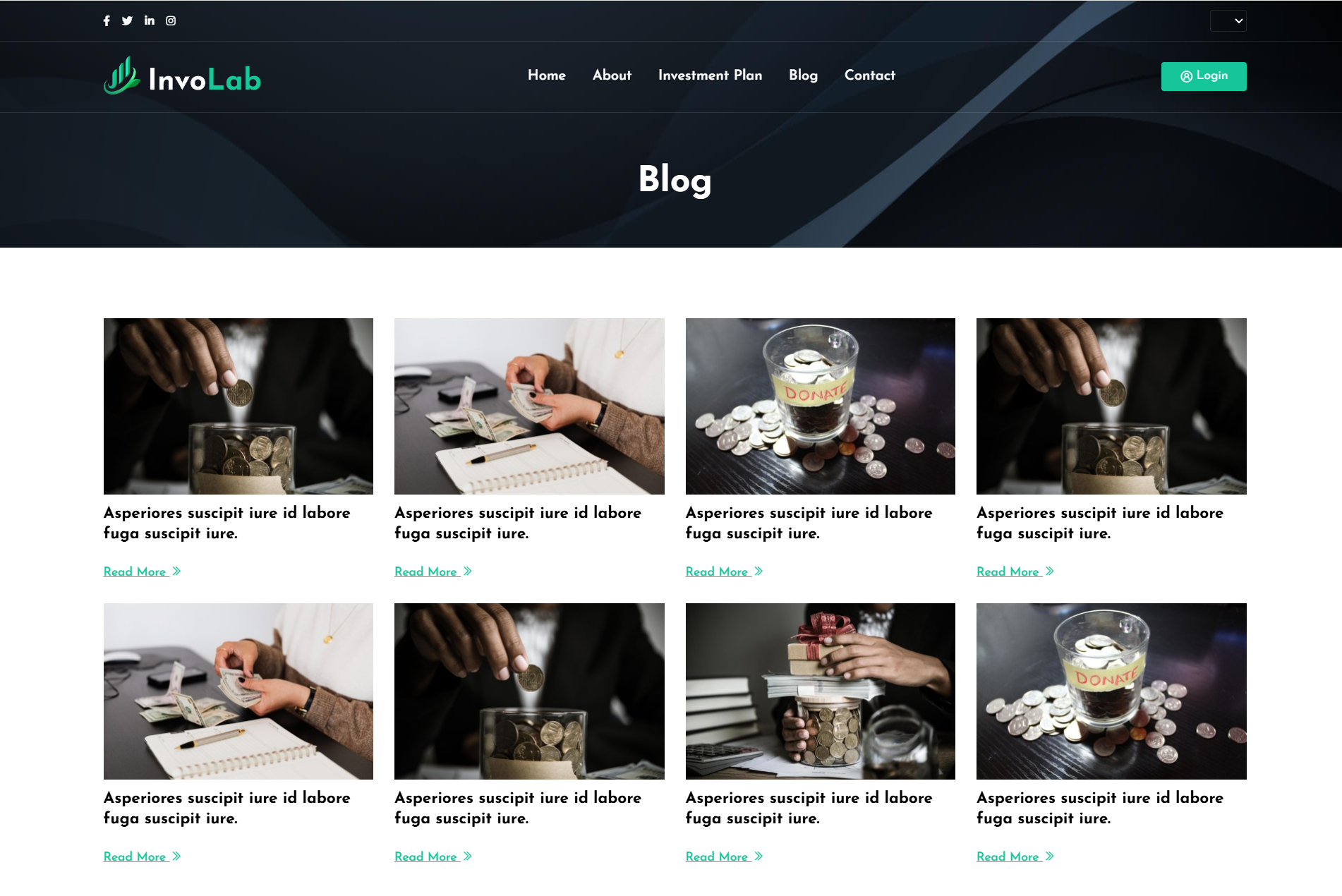 İnvoLab | Çok amaçlı Yatırım Scripti