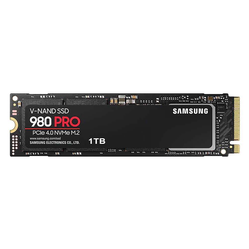 Samsung 980 PRO 1TB NVMe M.2 Okuma 7000MB